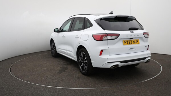 Used Ford Kuga 2022 for sale - 75430604: Photo 64