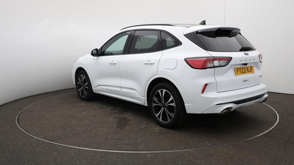 Used Ford Kuga 2022 for sale - 75430604: Photo 65