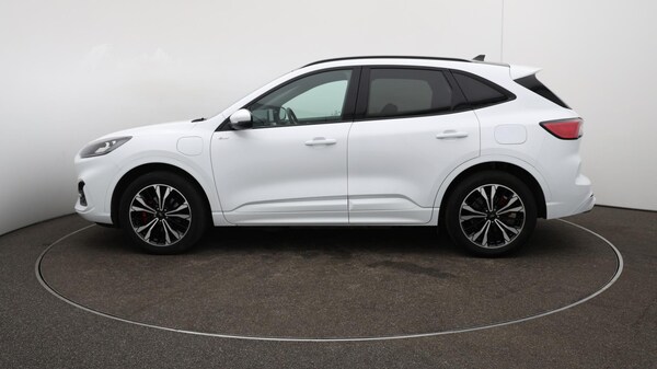 Used Ford Kuga 2022 for sale - 75430604: Photo 67