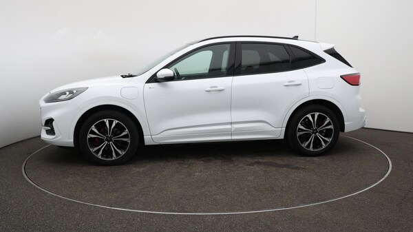 Used Ford Kuga 2022 for sale - 75430604: Photo 68