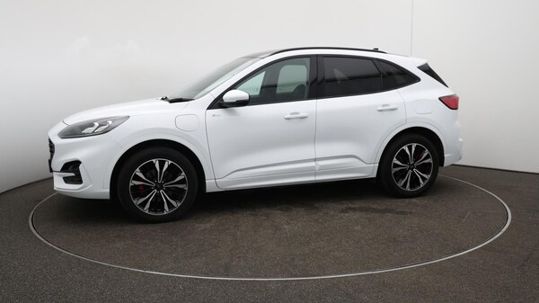 Used Ford Kuga 2022 for sale - 75430604: Photo 69