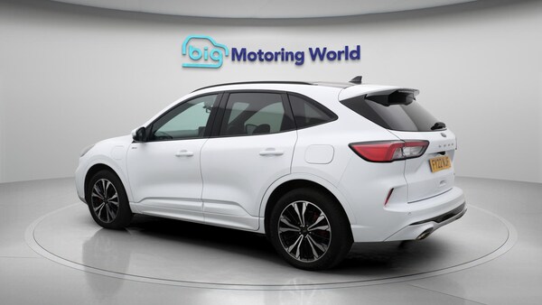 Used Ford Kuga 2022 for sale - 75430604: Photo 6