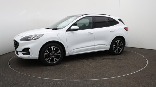 Used Ford Kuga 2022 for sale - 75430604: Photo 70