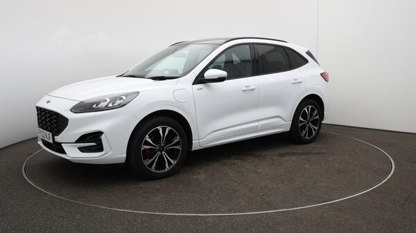 Used Ford Kuga 2022 for sale - 75430604: Photo 71