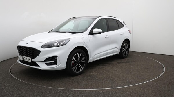 Used Ford Kuga 2022 for sale - 75430604: Photo 72