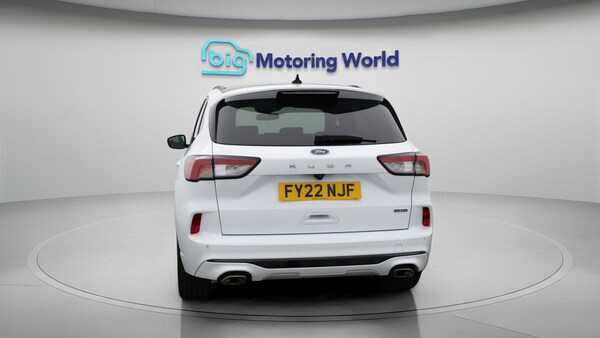 Used Ford Kuga 2022 for sale - 75430604: Photo 7