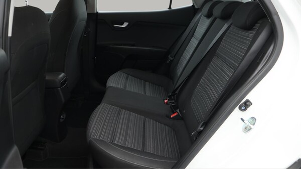 Used Kia Stonic 2021 for sale - 76159225: Photo 10
