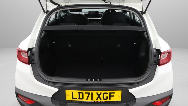 Used Kia Stonic 2021 for sale - 76159225: Photo 11