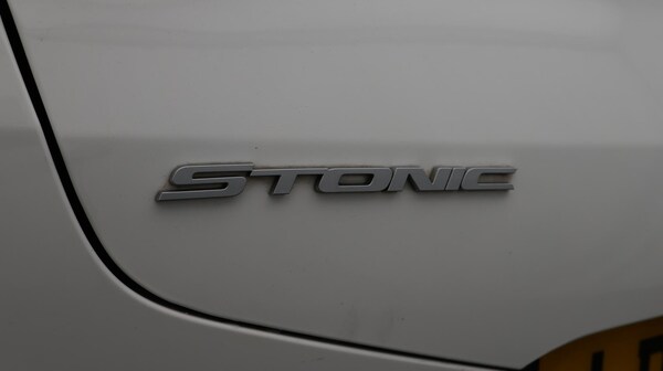 Used Kia Stonic 2021 for sale - 76159225: Photo 15