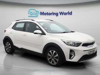 Kia - Stonic