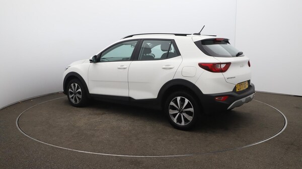 Used Kia Stonic 2021 for sale - 76159225: Photo 27