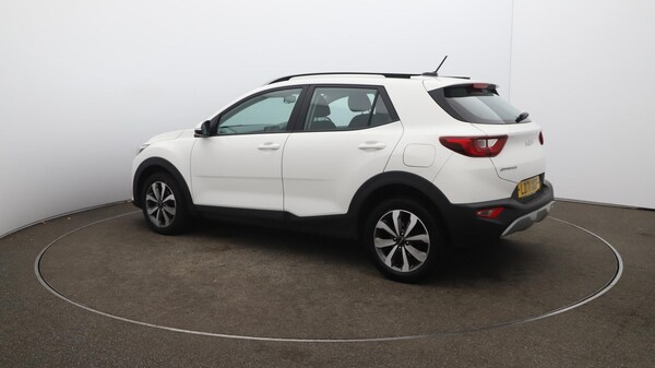 Used Kia Stonic 2021 for sale - 76159225: Photo 28