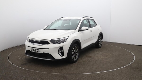 Used Kia Stonic 2021 for sale - 76159225: Photo 29