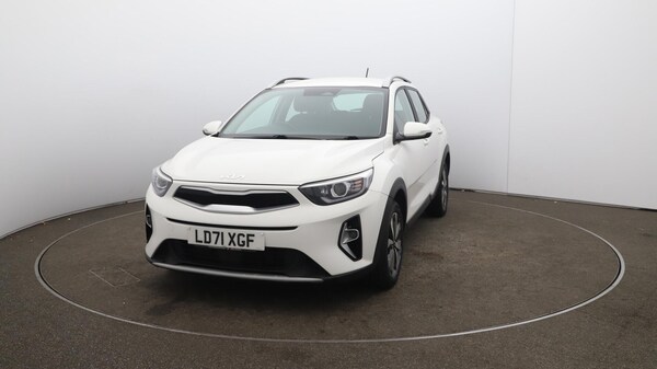 Used Kia Stonic 2021 for sale - 76159225: Photo 30