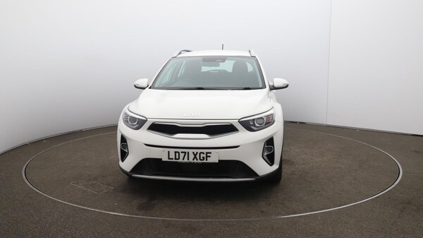 Used Kia Stonic 2021 for sale - 76159225: Photo 31