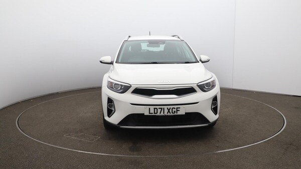 Used Kia Stonic 2021 for sale - 76159225: Photo 32