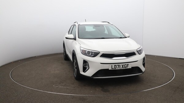 Used Kia Stonic 2021 for sale - 76159225: Photo 33