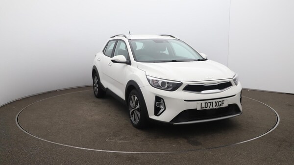 Used Kia Stonic 2021 for sale - 76159225: Photo 34