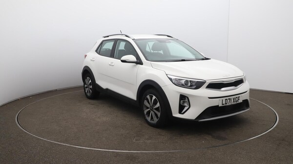 Used Kia Stonic 2021 for sale - 76159225: Photo 35