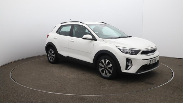 Used Kia Stonic 2021 for sale - 76159225: Photo 36