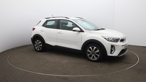 Used Kia Stonic 2021 for sale - 76159225: Photo 37