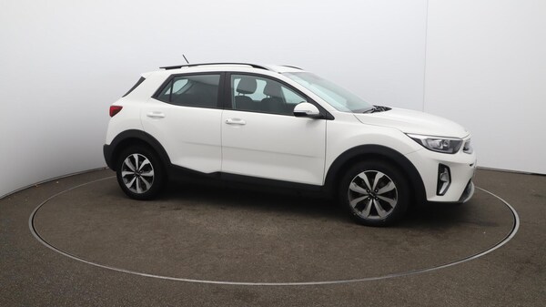 Used Kia Stonic 2021 for sale - 76159225: Photo 38
