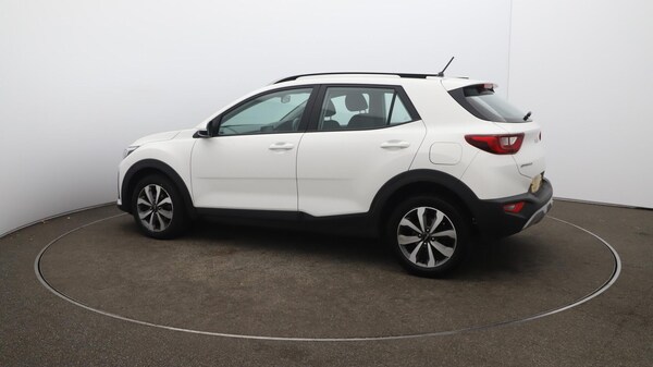 Used Kia Stonic 2021 for sale - 76159225: Photo 39