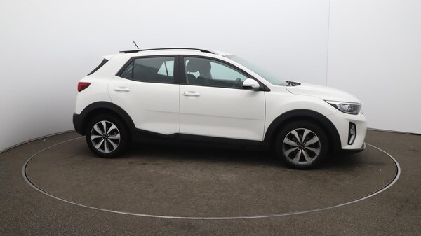 Used Kia Stonic 2021 for sale - 76159225: Photo 40