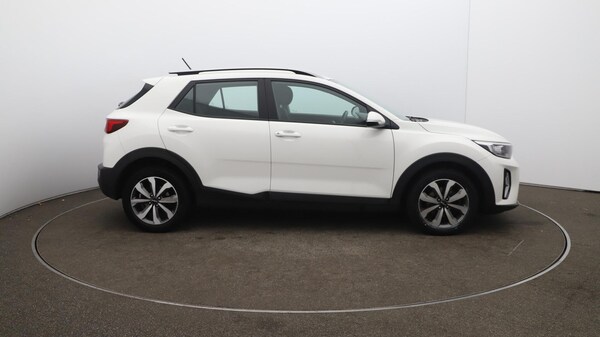 Used Kia Stonic 2021 for sale - 76159225: Photo 41