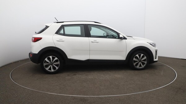 Used Kia Stonic 2021 for sale - 76159225: Photo 42