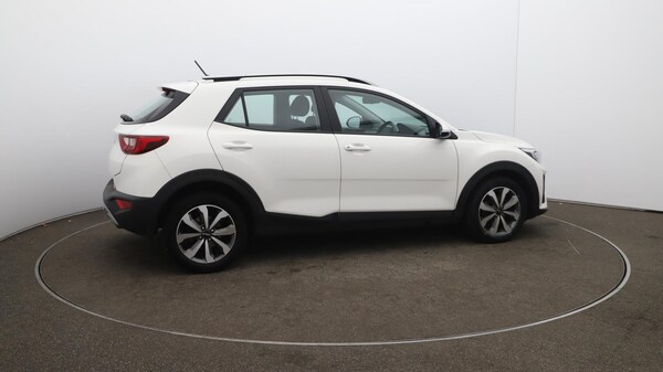 Used Kia Stonic 2021 for sale - 76159225: Photo 43