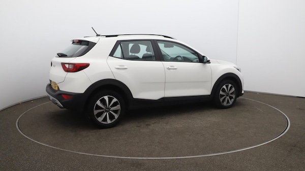 Used Kia Stonic 2021 for sale - 76159225: Photo 44
