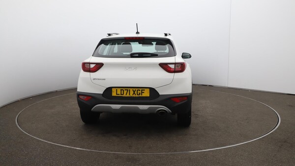 Used Kia Stonic 2021 for sale - 76159225: Photo 49