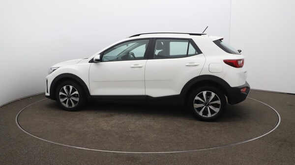 Used Kia Stonic 2021 for sale - 76159225: Photo 50