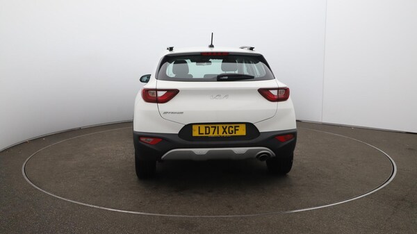 Used Kia Stonic 2021 for sale - 76159225: Photo 51
