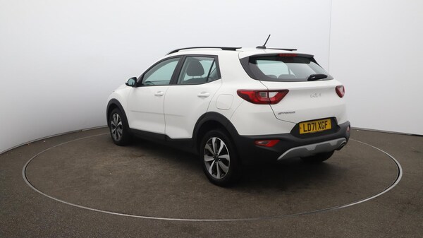 Used Kia Stonic 2021 for sale - 76159225: Photo 54