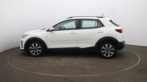 Used Kia Stonic 2021 for sale - 76159225: Photo 56