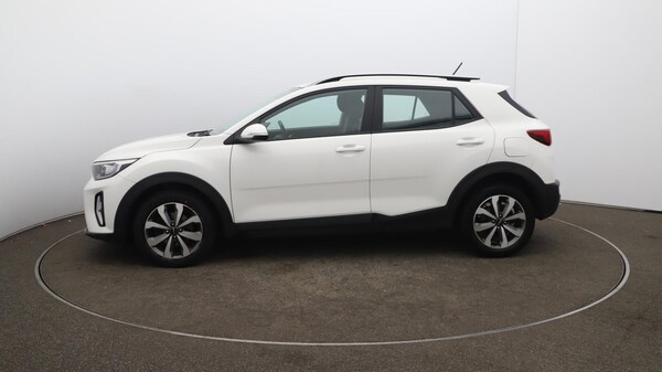 Used Kia Stonic 2021 for sale - 76159225: Photo 57