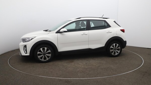 Used Kia Stonic 2021 for sale - 76159225: Photo 58
