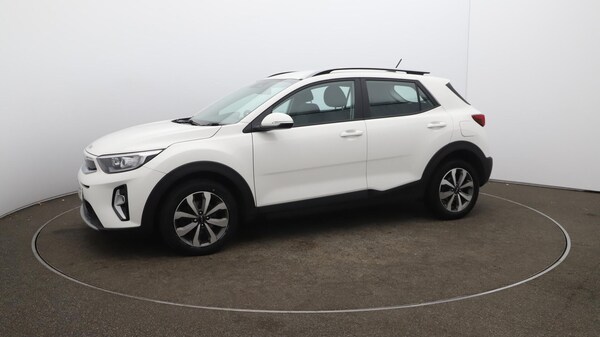 Used Kia Stonic 2021 for sale - 76159225: Photo 59