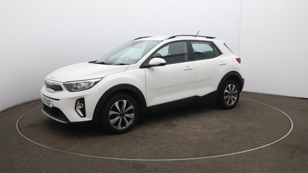 Used Kia Stonic 2021 for sale - 76159225: Photo 60