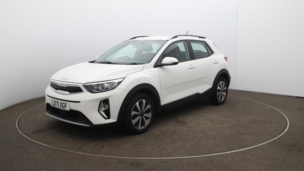 Used Kia Stonic 2021 for sale - 76159225: Photo 61