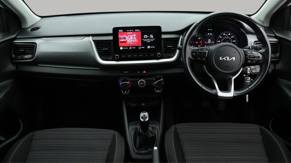 Used Kia Stonic 2021 for sale - 76159225: Photo 7