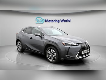 Used Lexus UX 2024 for sale - 78311344: Photo