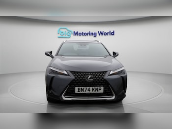 Used Lexus UX 2024 for sale - 78311344: Photo