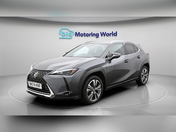 Used Lexus UX 2024 for sale - 78311344: Photo