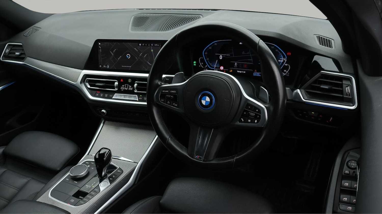 Used BMW 3 Series 2021 for sale - 76283020: Photo 10