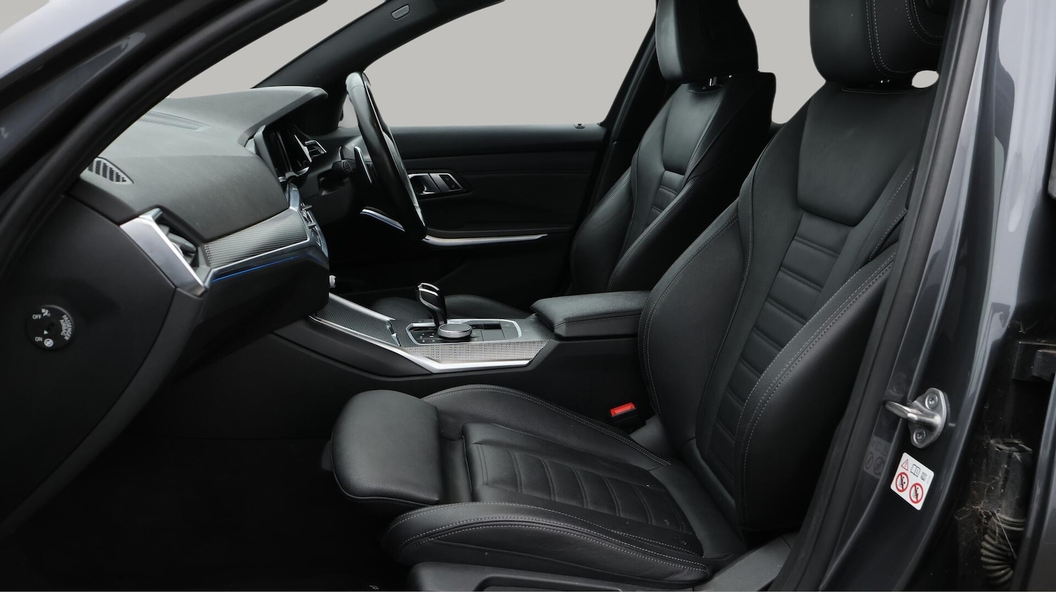 Used BMW 3 Series 2021 for sale - 76283020: Photo 15