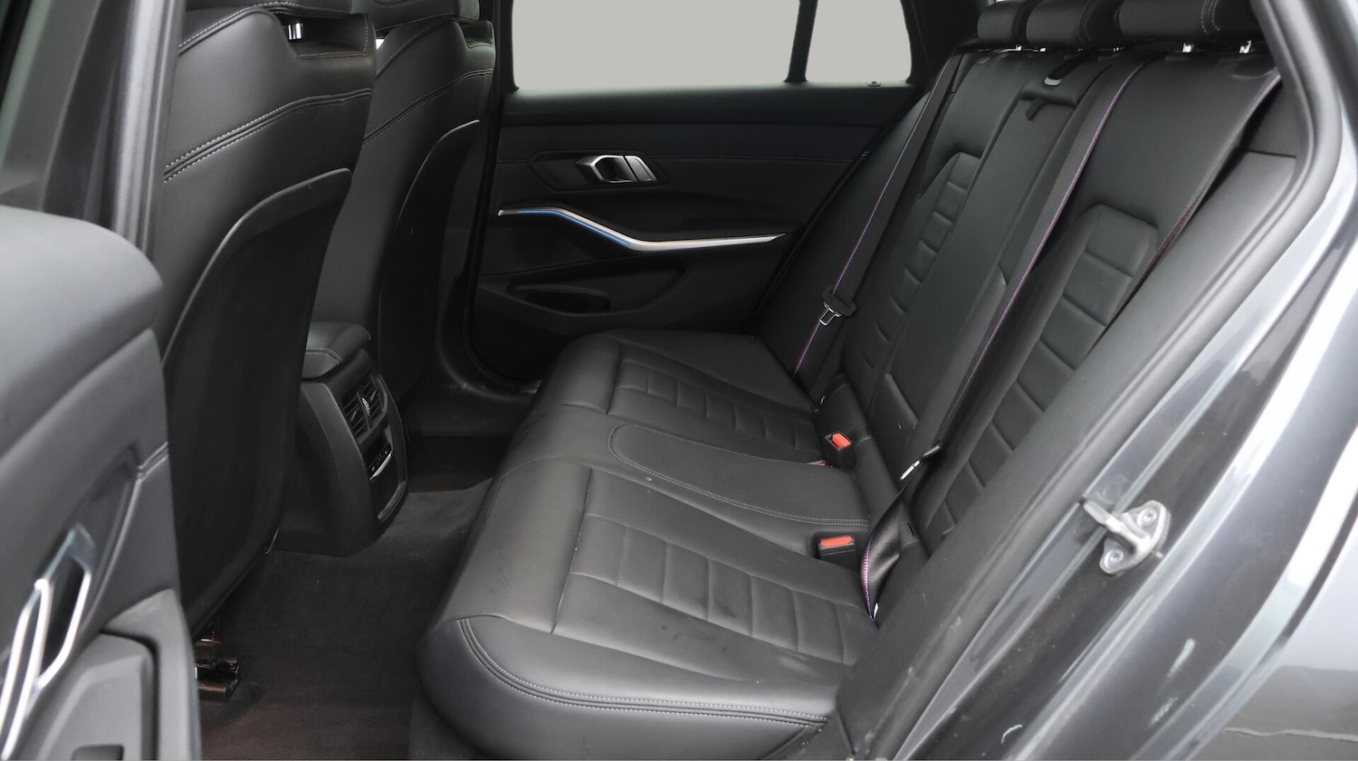 Used BMW 3 Series 2021 for sale - 76283020: Photo 17
