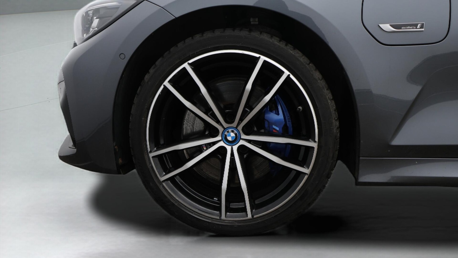 Used BMW 3 Series 2021 for sale - 76283020: Photo 19